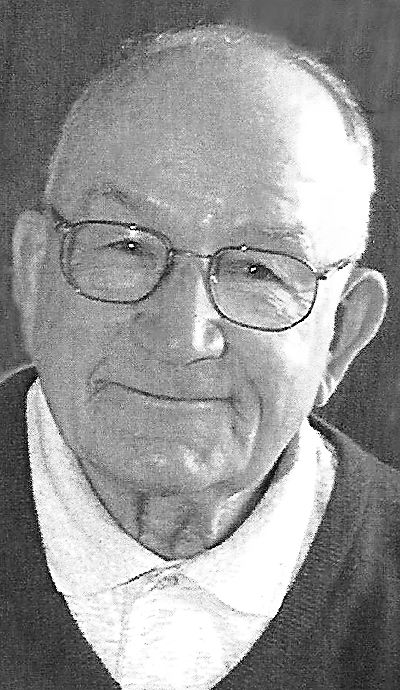 Photo of Conrad Dion