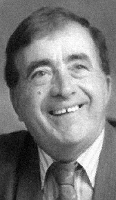 Photo of Arthur Breault