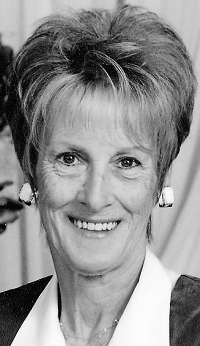 Photo of Marguerite Fontaine