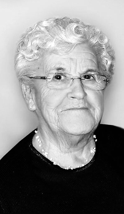 Photo de Gabrielle Patry