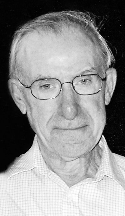 Photo of Benoit Provencher