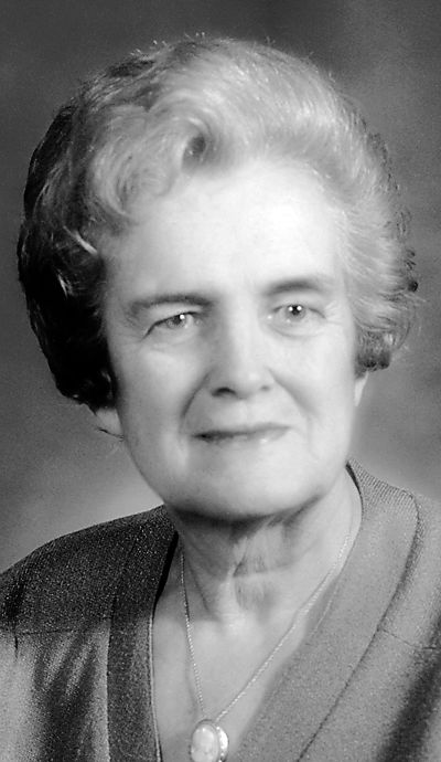 Photo of Marie-Paule-Turcotte Pouliot