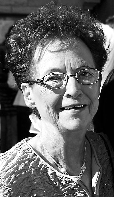 Photo de Marie-Ange Savard