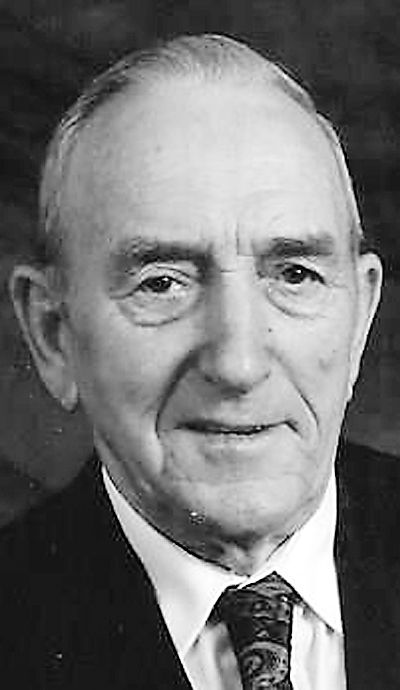 Photo of Marcel-Napoleon Vaillancourt