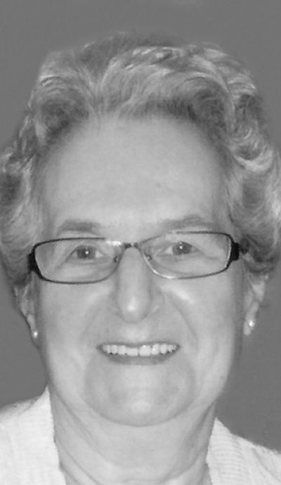 Photo de Rose-Aimee Robitaille