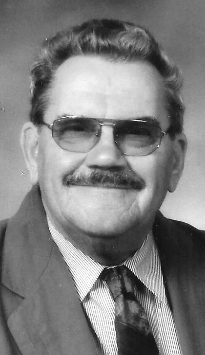 Photo de Robert Marcoux