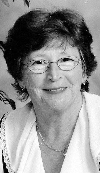 Photo de Mariette Giroux