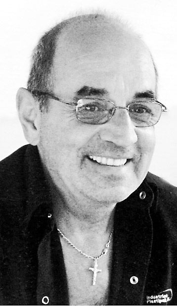 Photo de Roger Despres