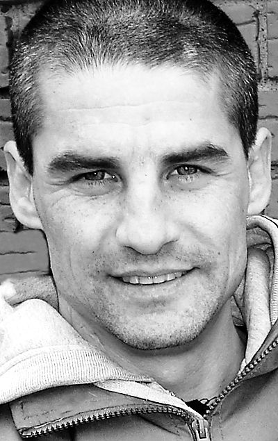 Photo of Renald Gagnon