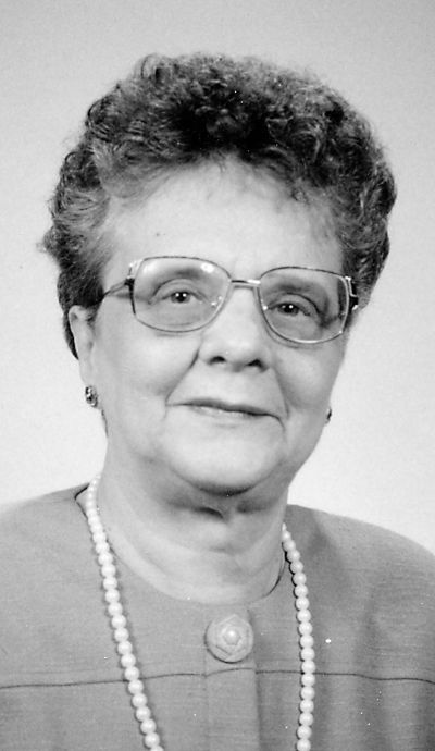 Photo de Madeleine-Carrier Olivier