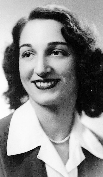 Photo of Francoise-Nadeau Larose