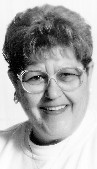 Photo of Claire-Bruneau Laurin