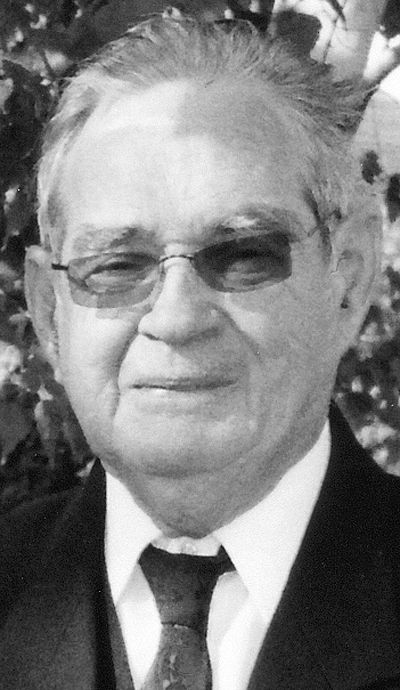 Photo de Jacques Courchesne