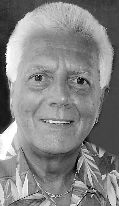 Photo of Lionel Faucher