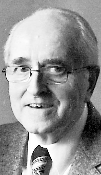 Photo of Gilles Groleau