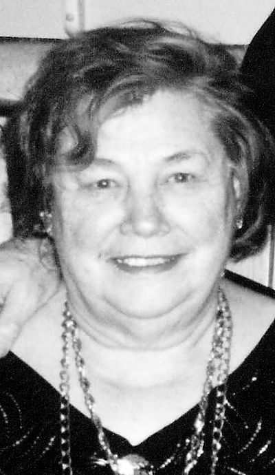 Photo of Huguette-Breault Maheux