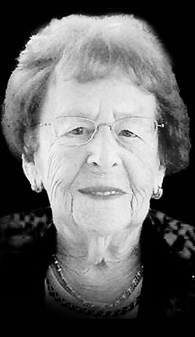 Photo de Gertrude Maheux