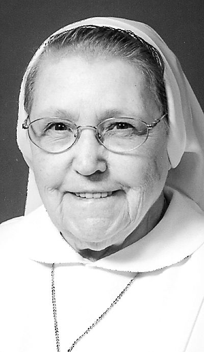 Photo of Alice Trepanier