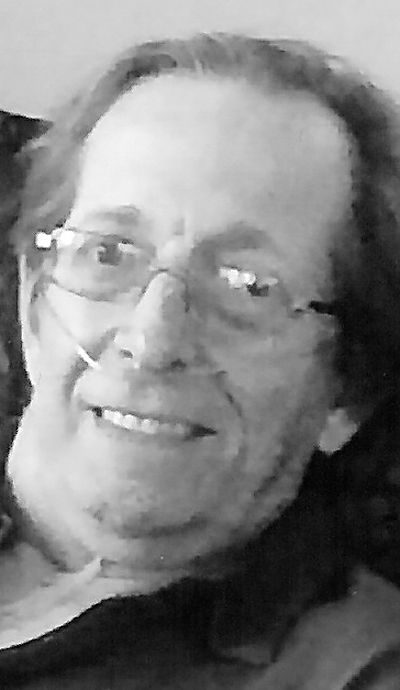 Photo of Gerard Trahan