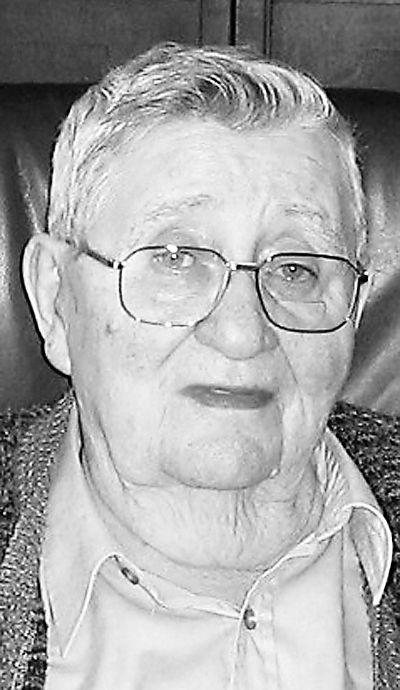 Photo of Leo Carbonneau