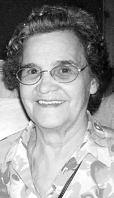 Photo of Rejeanne Desilets