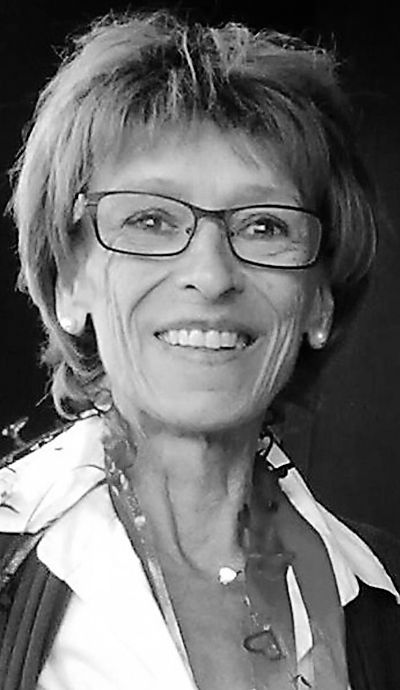 Photo de Diane Simoneau