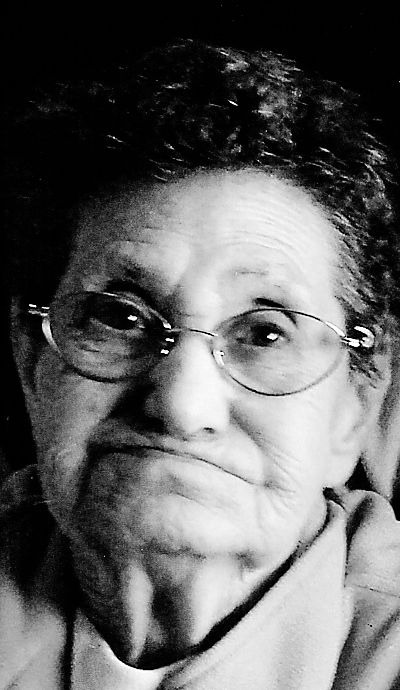 Photo de Jeannine Berard