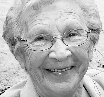 Photo de Imelda Charron