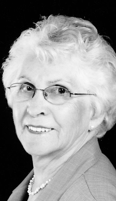 Photo de Annette Fontaine