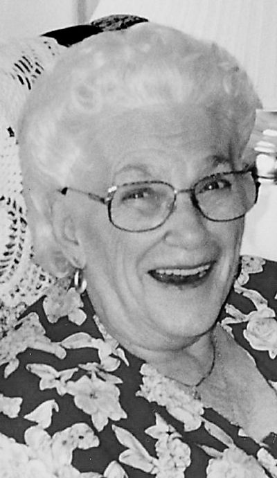 Photo de Simone-Aube Grenon