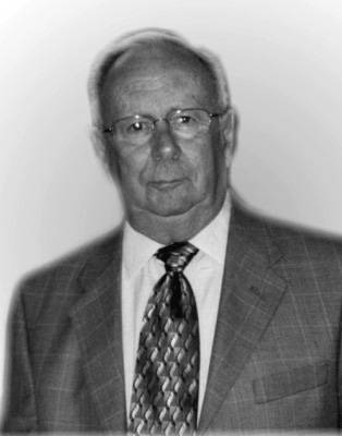 Photo of Leonard Dionne