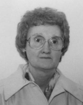 Photo de Rejane Matte