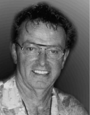 Photo of Maurice Lamarche