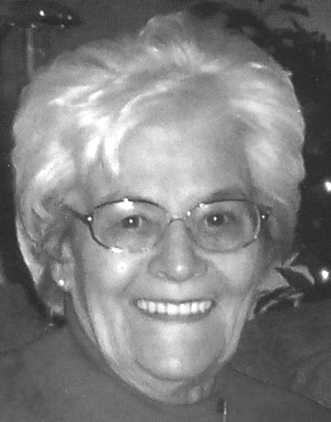 Photo de Madame-Germaine Cote