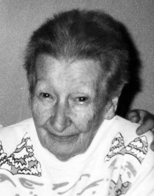 Photo de Madame-Jacqueline Brazeau