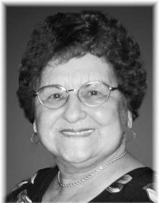 Photo of Hectorine Lalonde