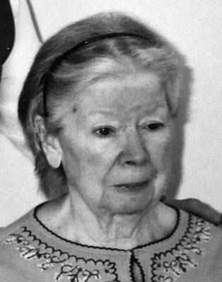 Photo of Mme-Jeannine Charette