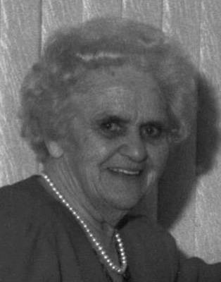 Photo of Mme-Charlotte-Laberge-Nee Desrosiers