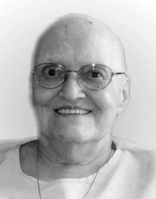 Photo of Mme-Simone Faubert