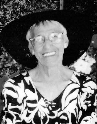 Photo de Mme-Aime-Rose Lavoie