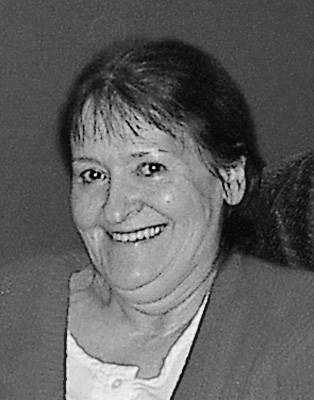 Photo de Marie-Claire Legault