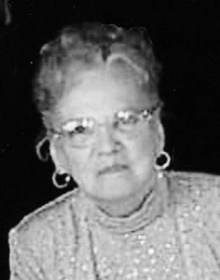 Photo de Jeanne Bellefeuille