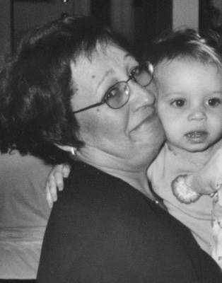 Photo de Mme-Jocelyne Pelletier