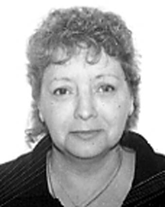 Photo of Mme-Annette Beauchesne