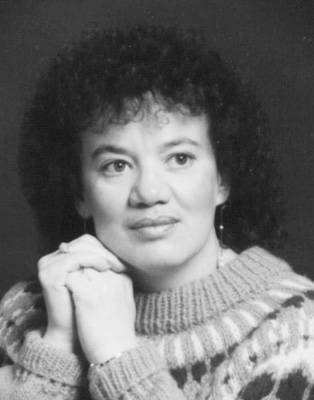 Photo of Madame-Diane-Laramee Ethier