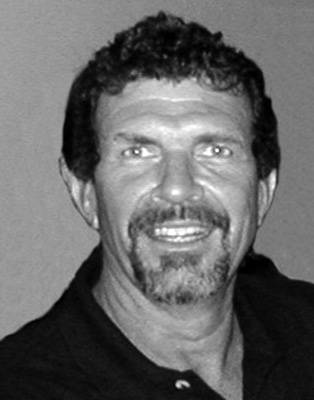 Photo of Denis Legault