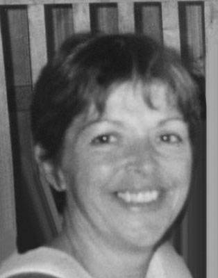 Photo de Madame-Line Gauthier