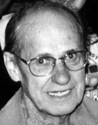 Photo of Ronald Perrier