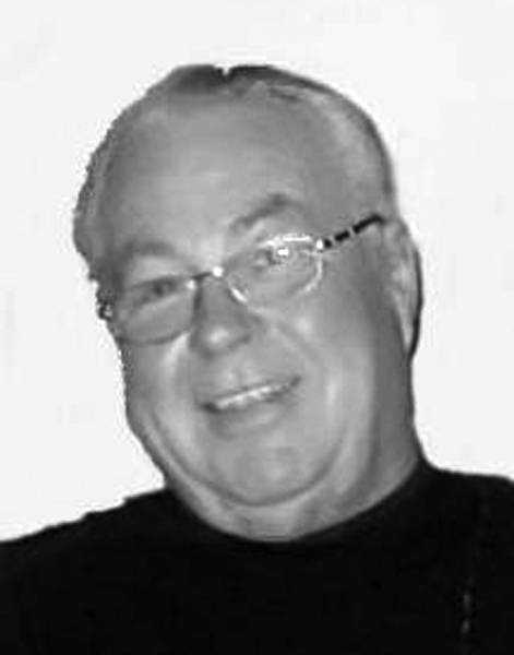 Photo of Paul Brunet