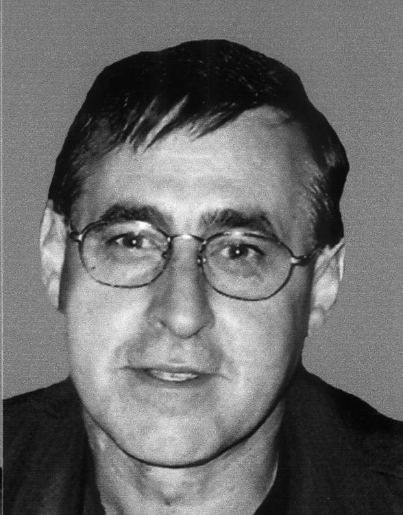 Photo of Germain Dallaire